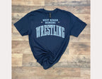 WR Wrestling #7