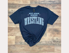 Load image into Gallery viewer, WR Wrestling #7
