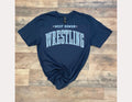 WR Wrestling #7