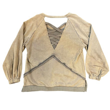 Load image into Gallery viewer, Back Cross Sweatshirt
