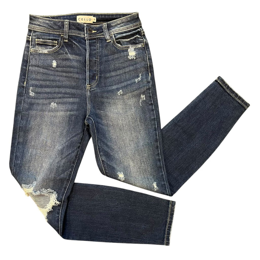 Cello Jeans