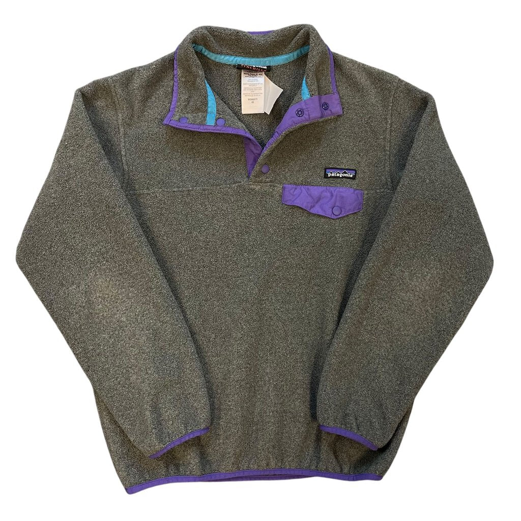 Patagonia Pullover