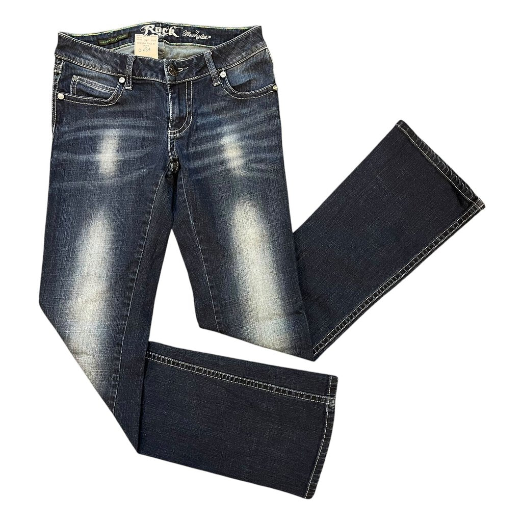 Wrangler Rock 47 Jeans