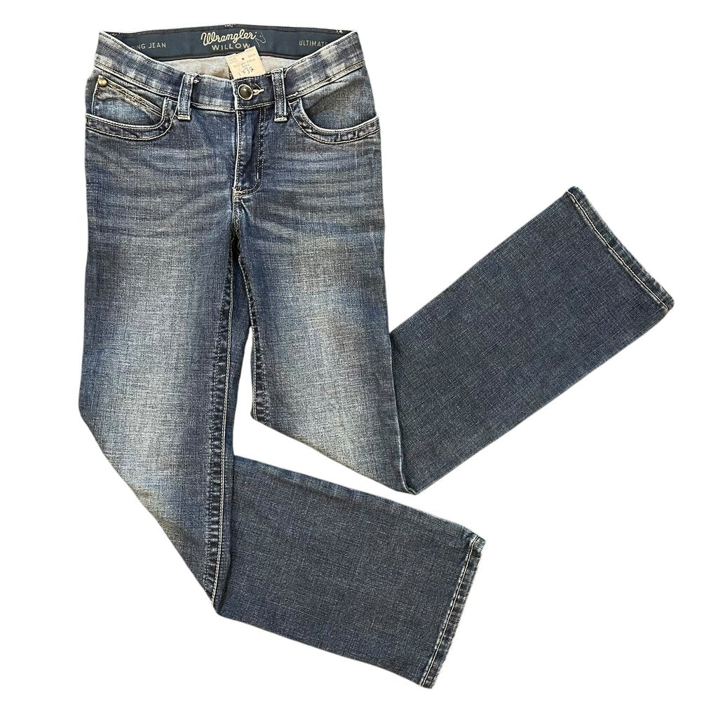 Wrangler Willow Jeans