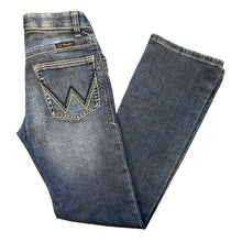 Load image into Gallery viewer, Wrangler Willow Jeans
