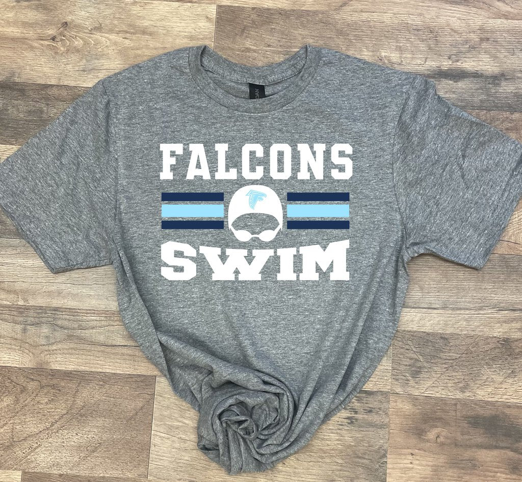 WR Swim #3