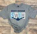 WR Swim #5