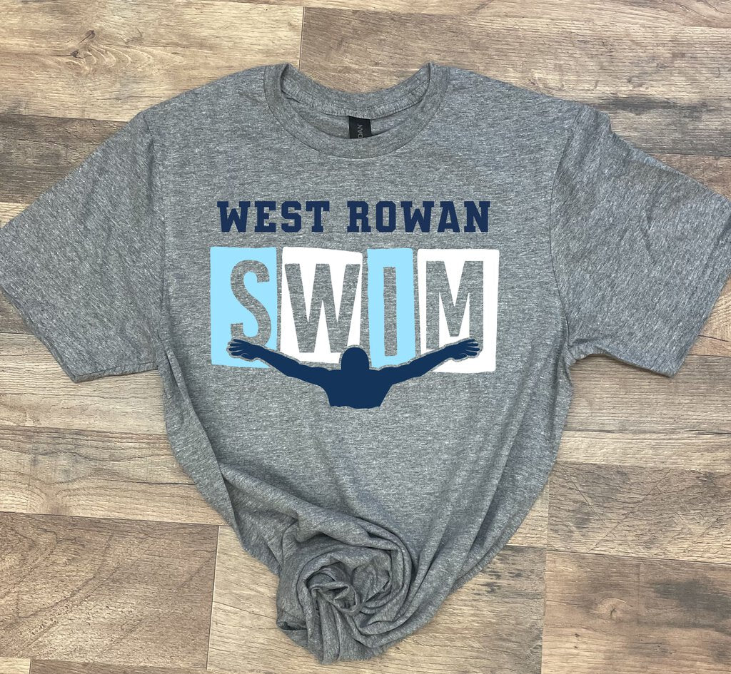 WR Swim #5
