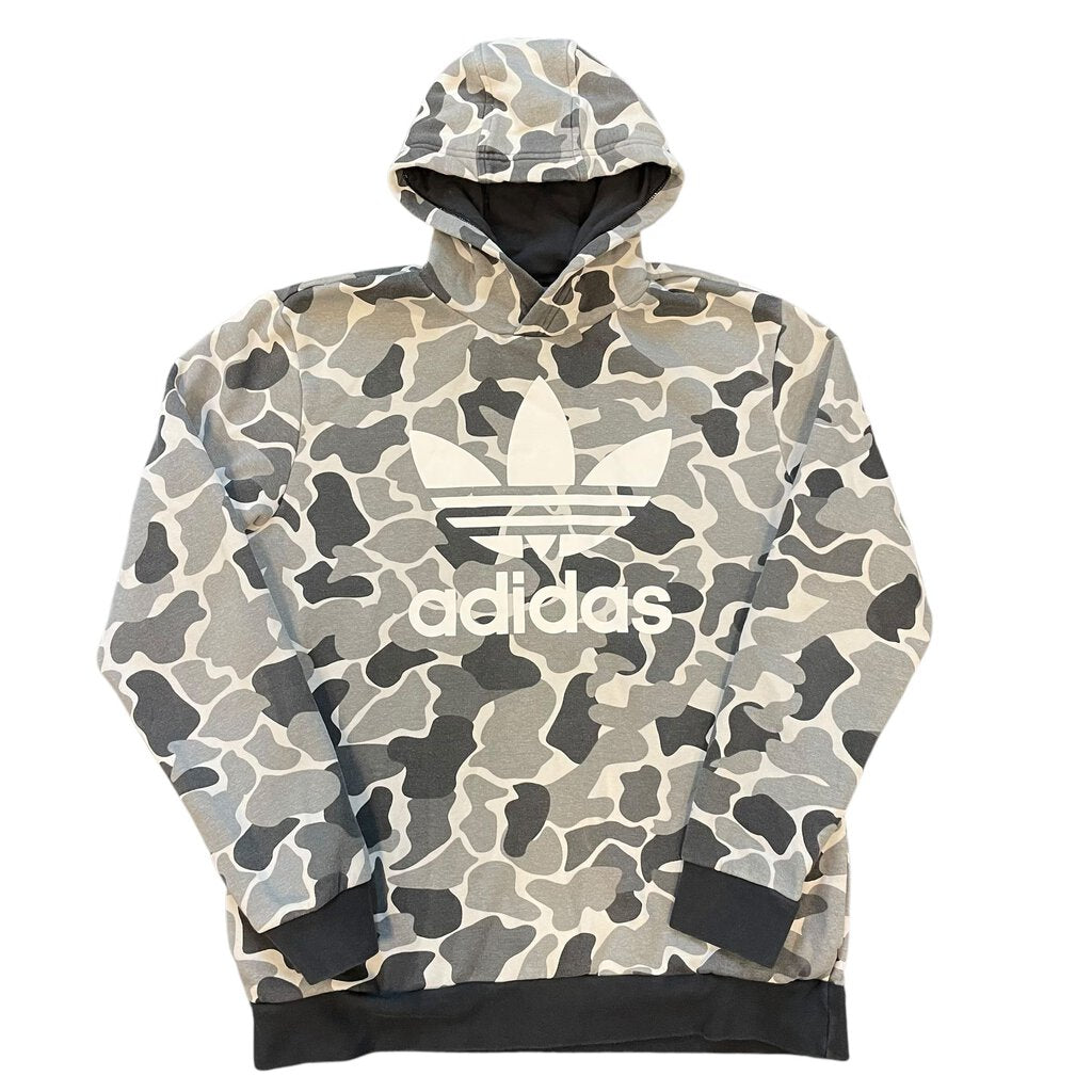 Adidas Hoodie