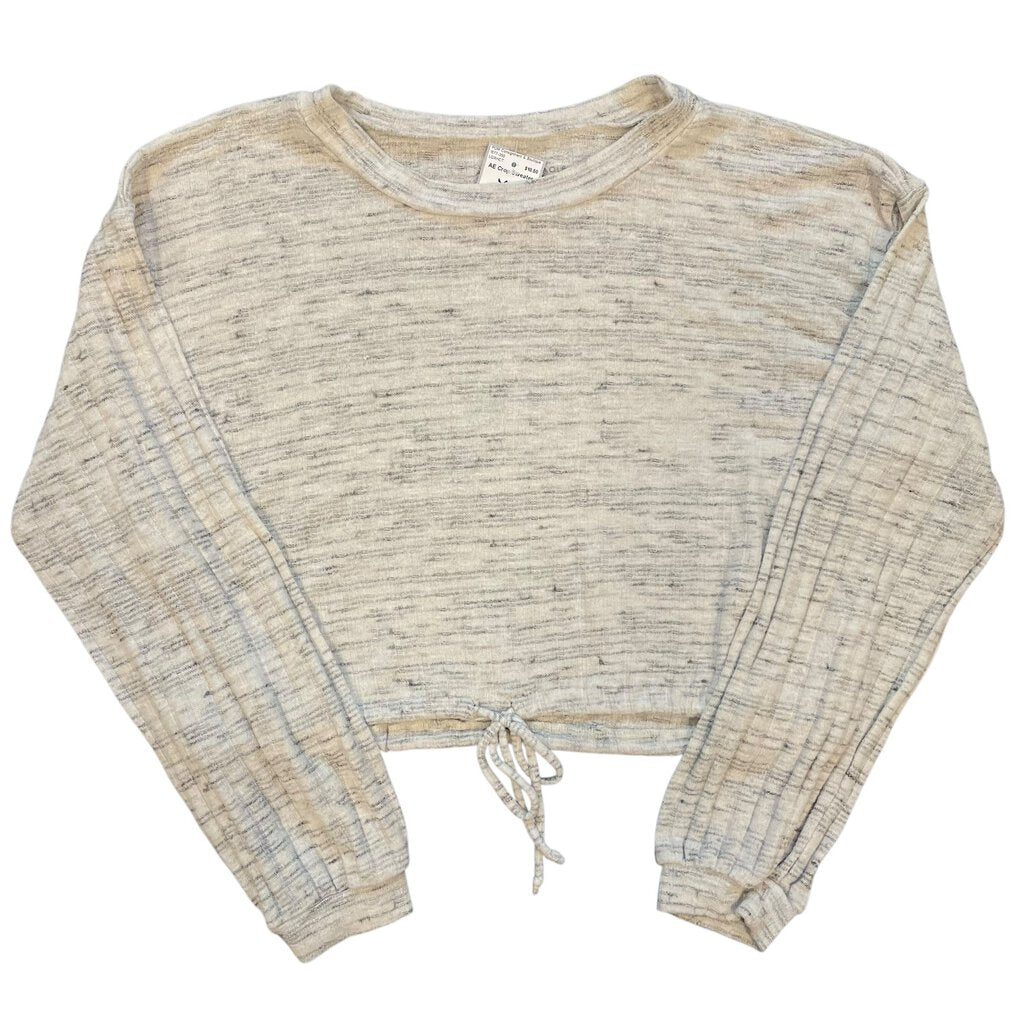 AE Crop Sweater