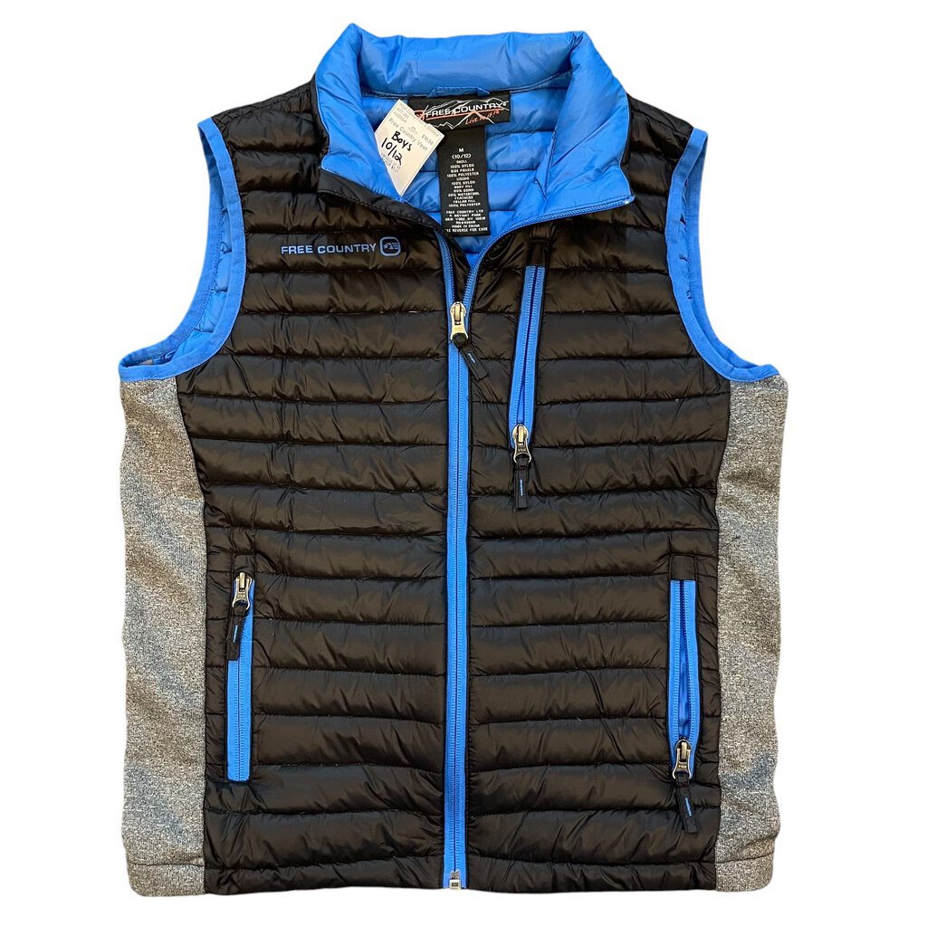 Free Country Vest