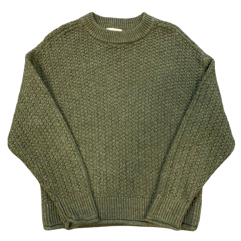 Knit Sweater