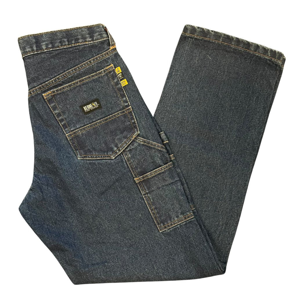 Berne FR Flame Resistant Jeans