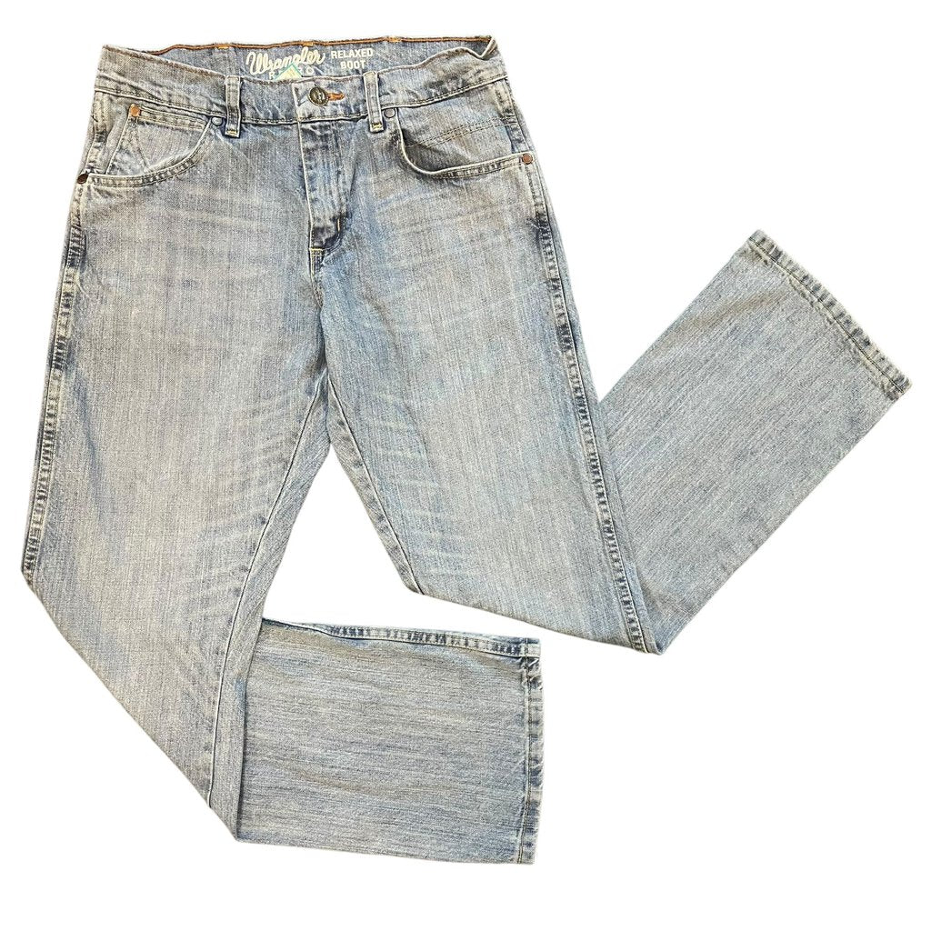 Wrangler Retro Jeans