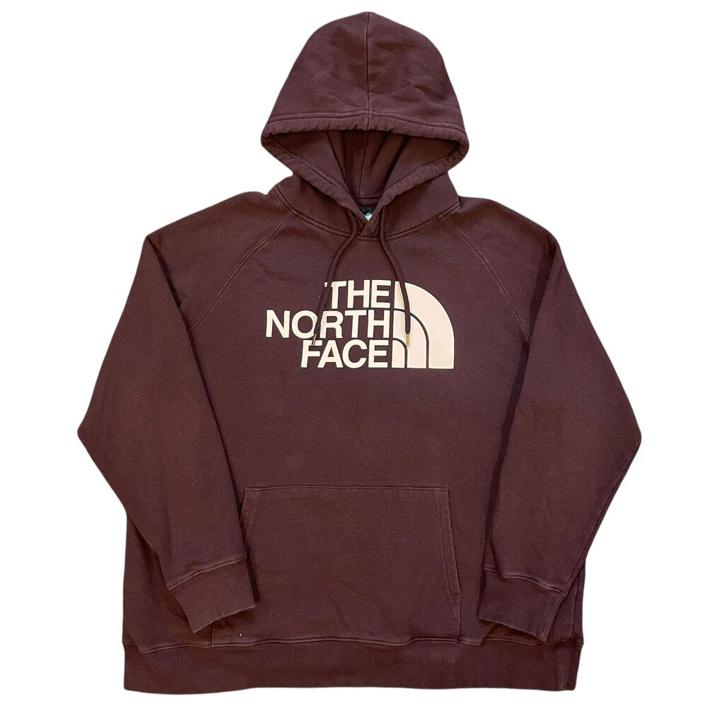 North Face Hoodie