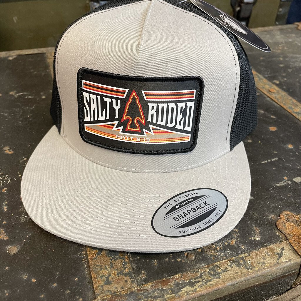 Salty Rodeo- Arrowhead