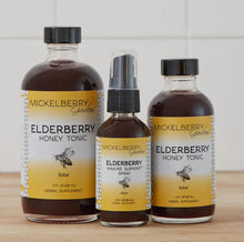 Load image into Gallery viewer, Elderberry Immune Support Spray
