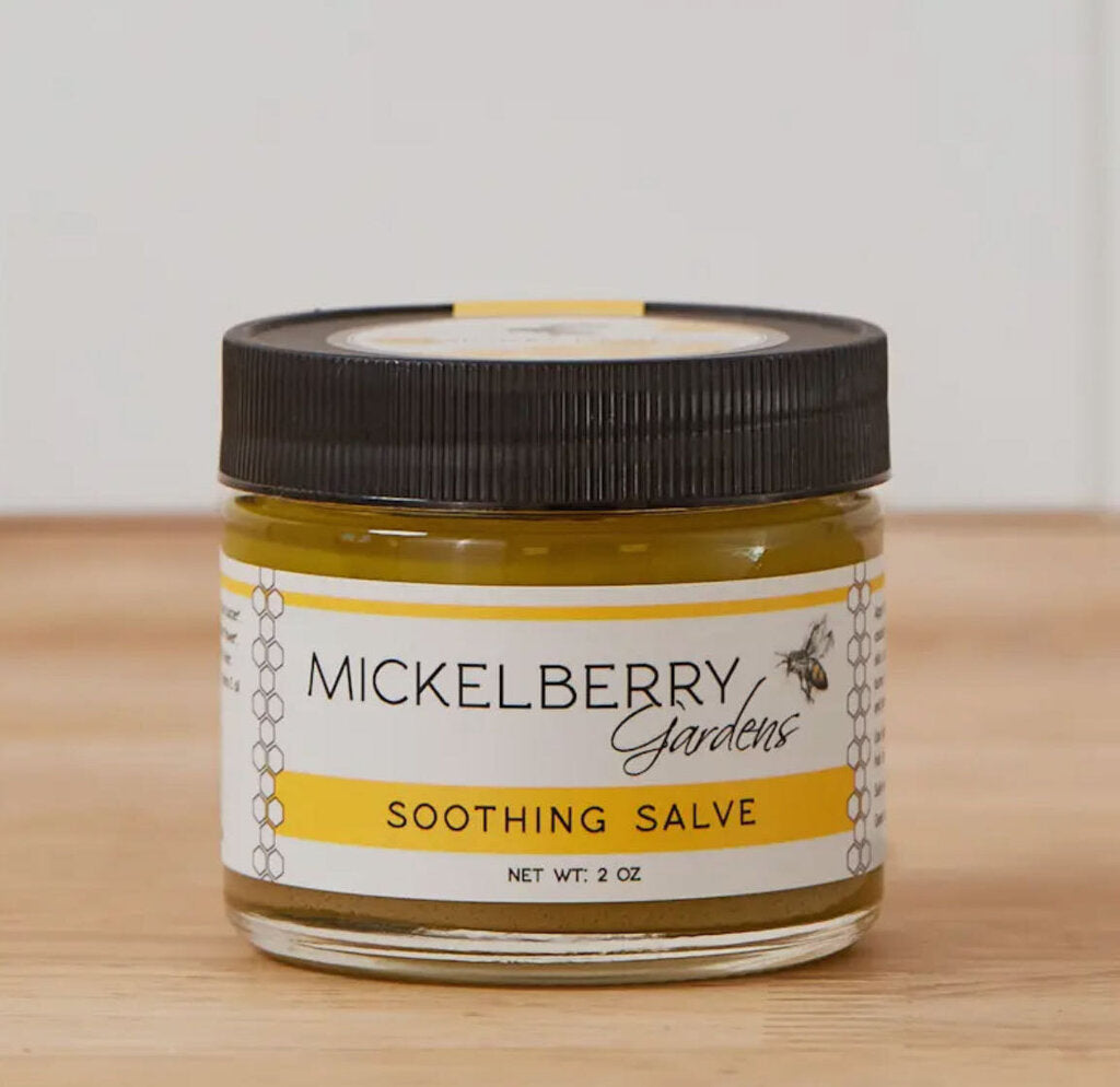 Soothing Salve