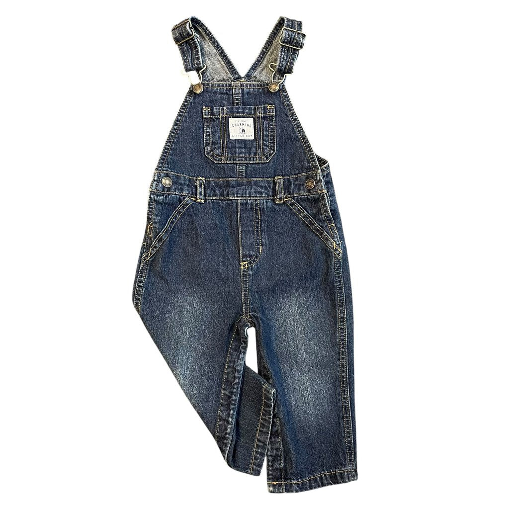 Carters Overalls