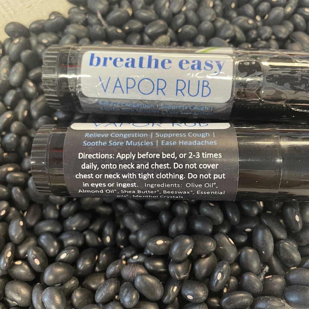 Breathe Easy