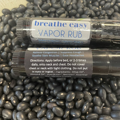 Breathe Easy