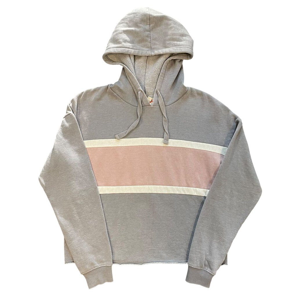 Hippie Rose Hoodie