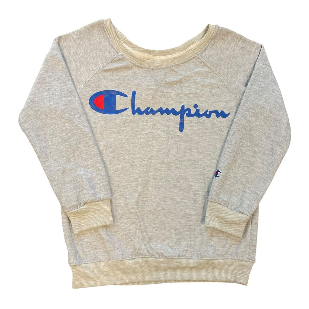 Champion Shirt