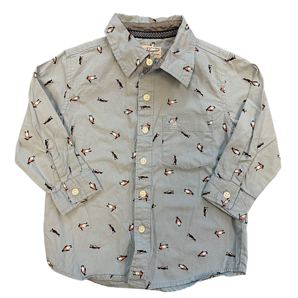 Penguin Shirt