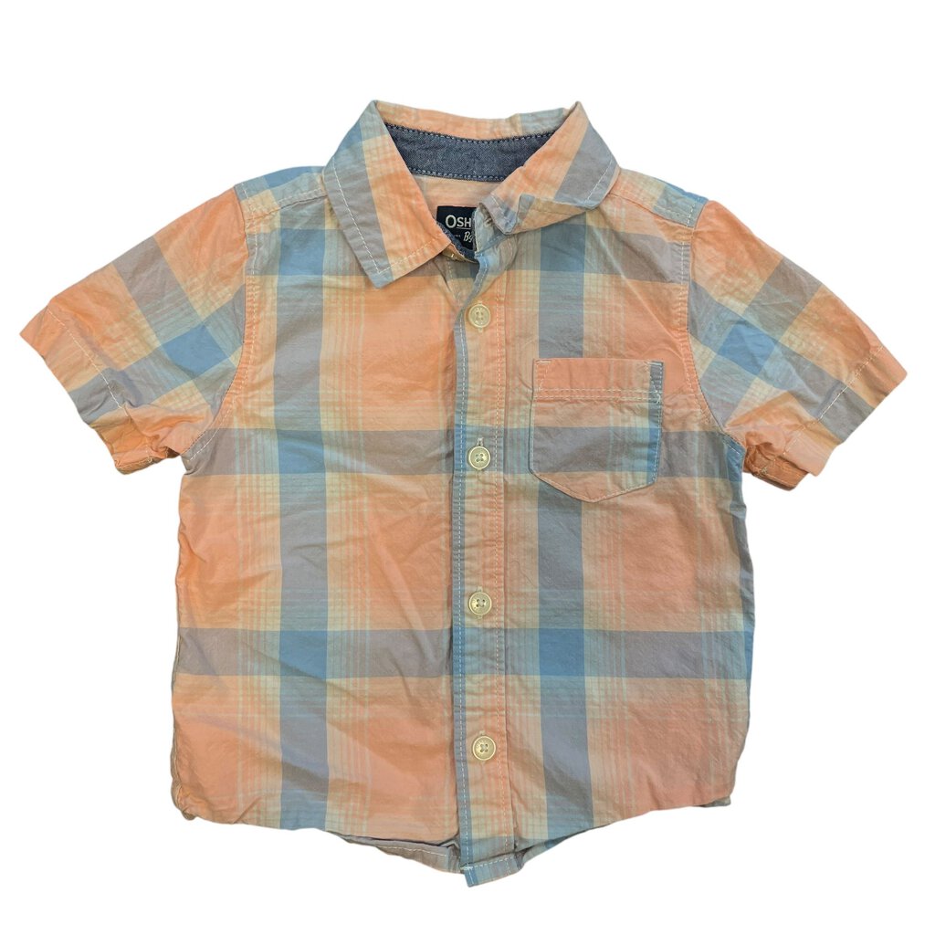 Oshkosh Shirt