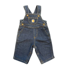 Load image into Gallery viewer, Carhartt Overalls
