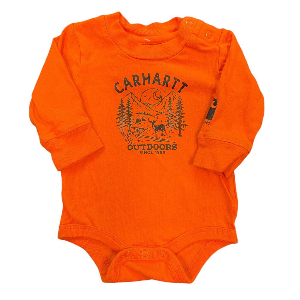 Carhartt Onesie