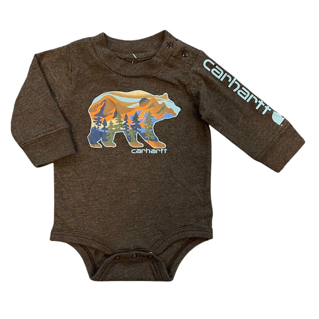 Carhartt Onesie