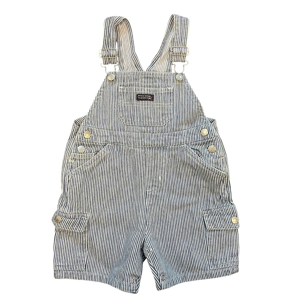 Bugle Boy Overalls