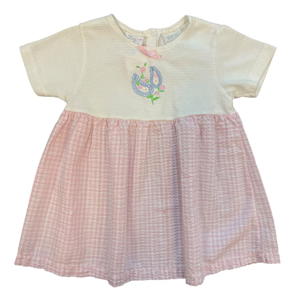 Tiny Tots Dress