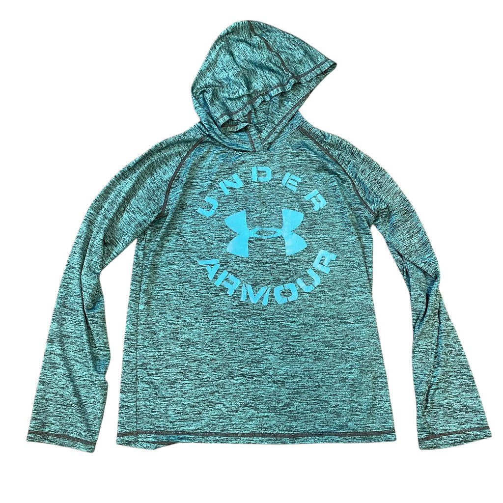 UA Hooded Tee