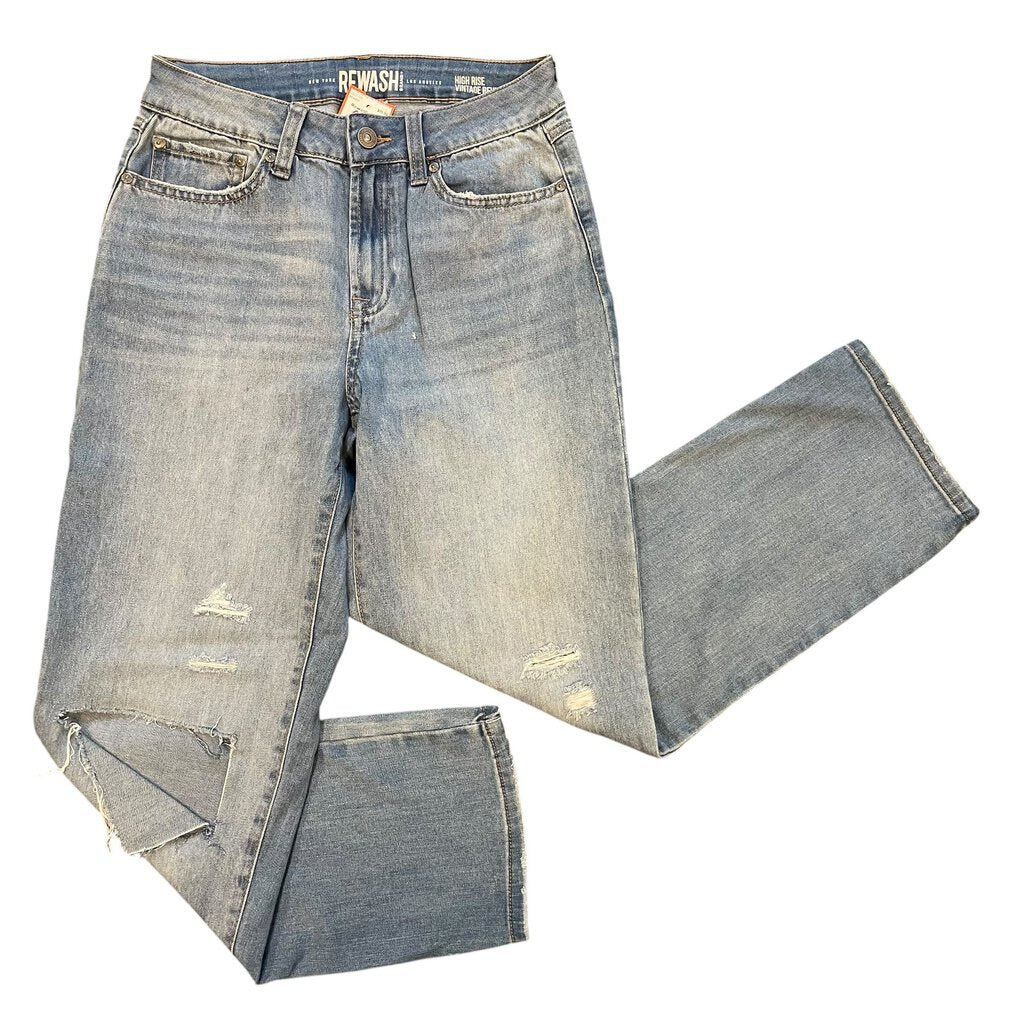 Rewash Jeans