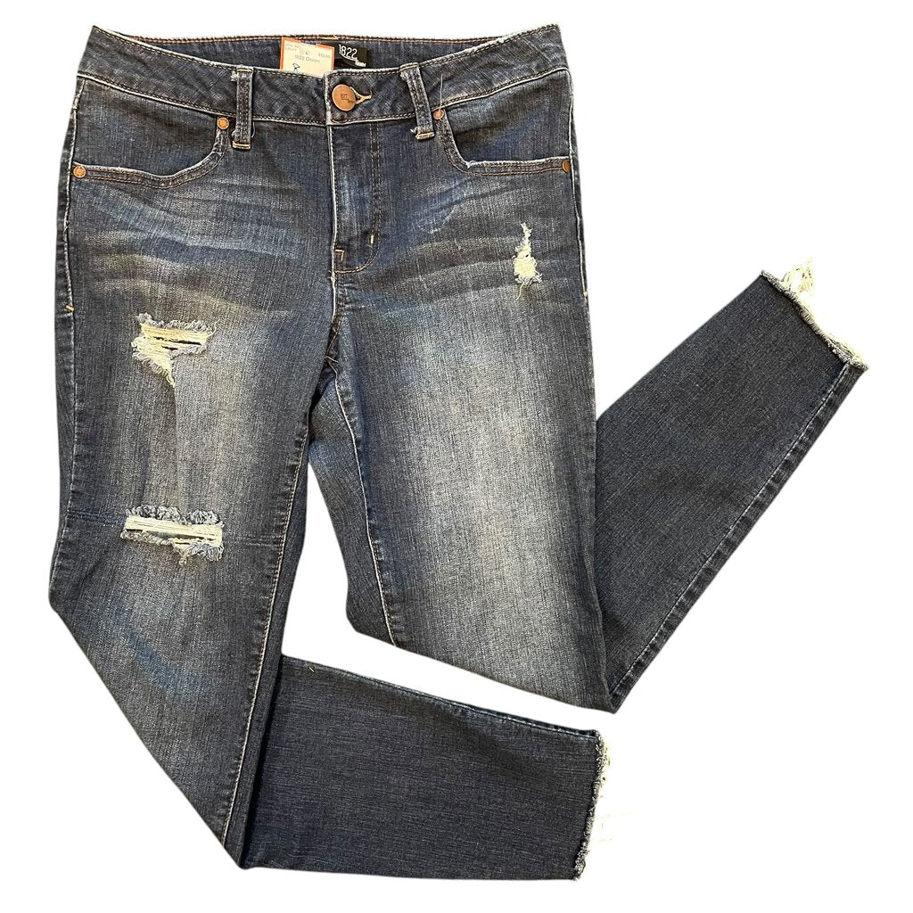 1822 Denim