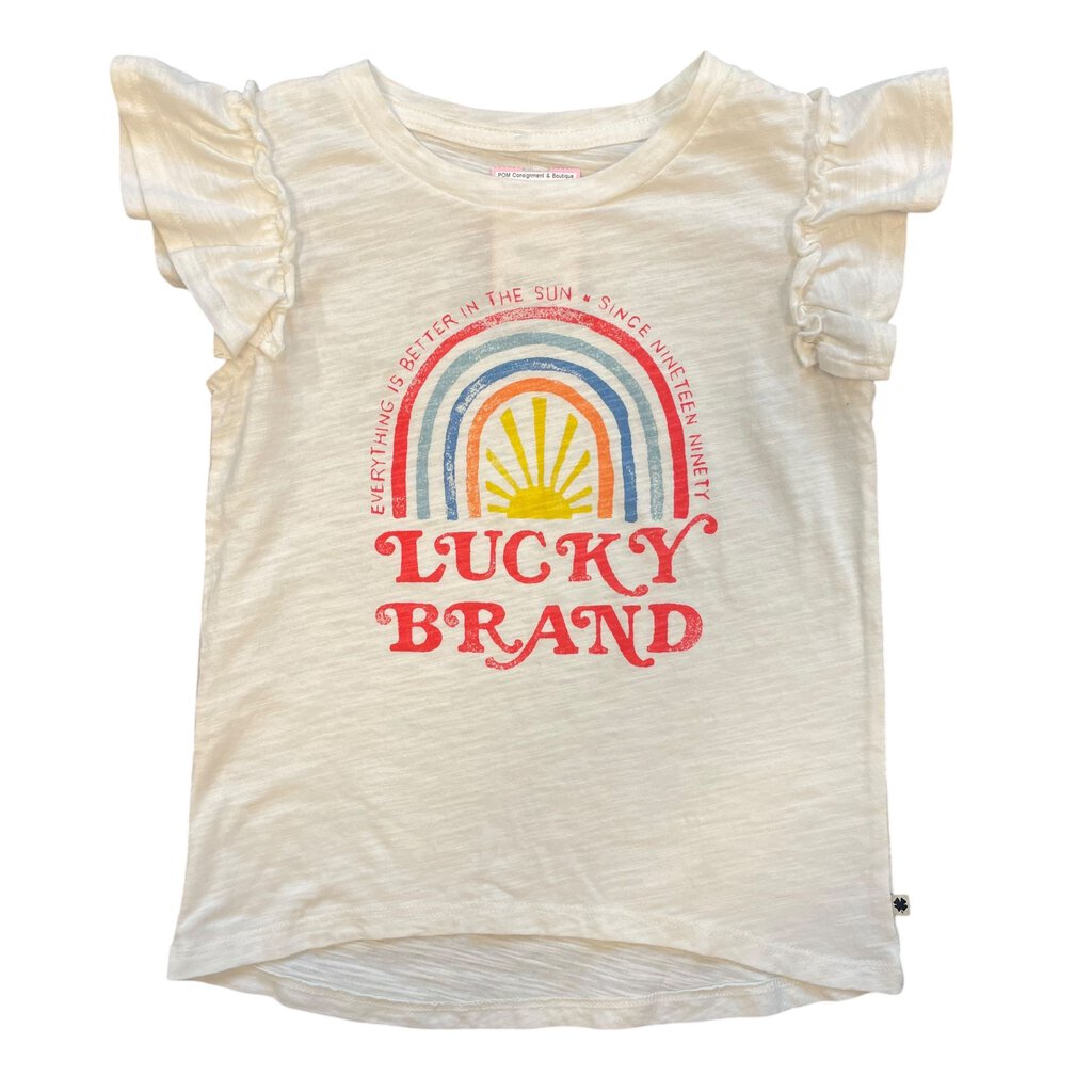 Lucky Brand Tee