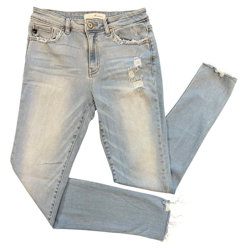 Kancan Jeans