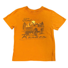 Load image into Gallery viewer, Bronco Graphic Tee
