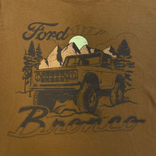 Load image into Gallery viewer, Bronco Graphic Tee
