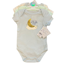 Load image into Gallery viewer, Quiltex Onesie Set
