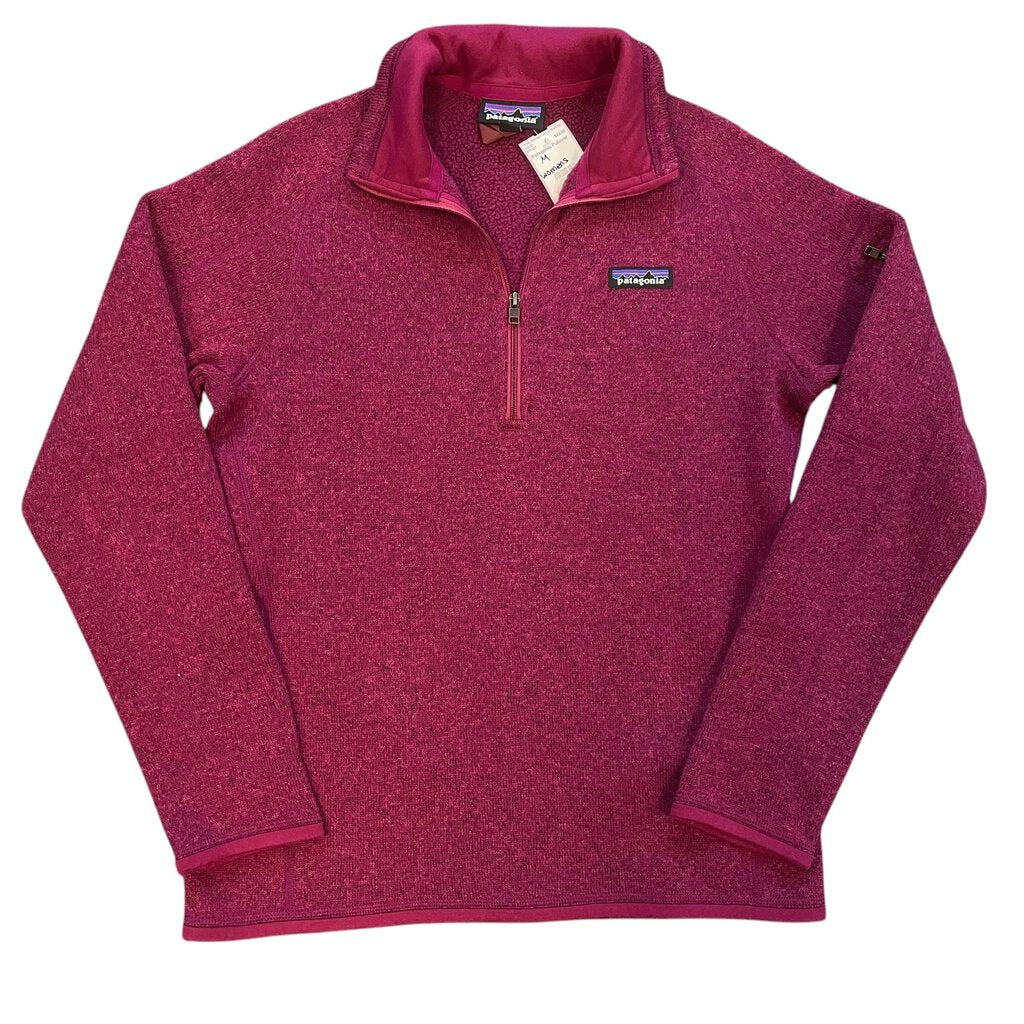 Patagonia Pullover