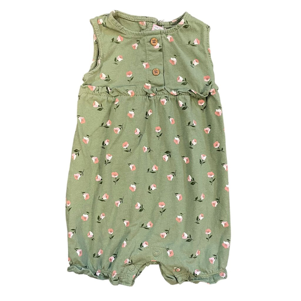 Carters Romper