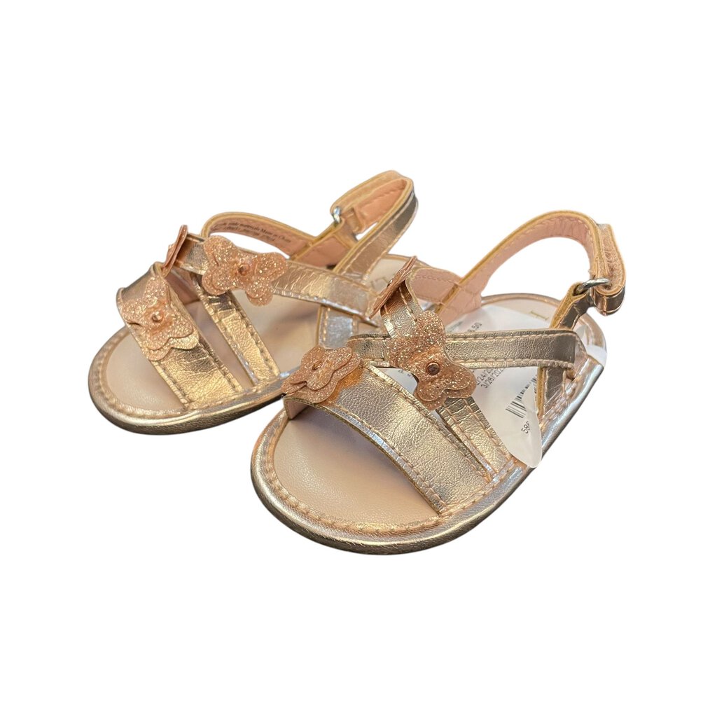 Place Sandals - Size 6-12m