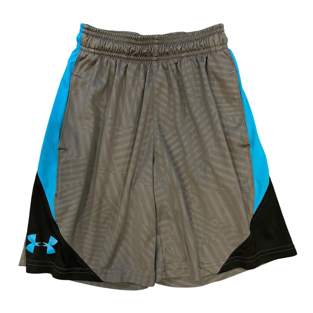 UA Athletic Shorts