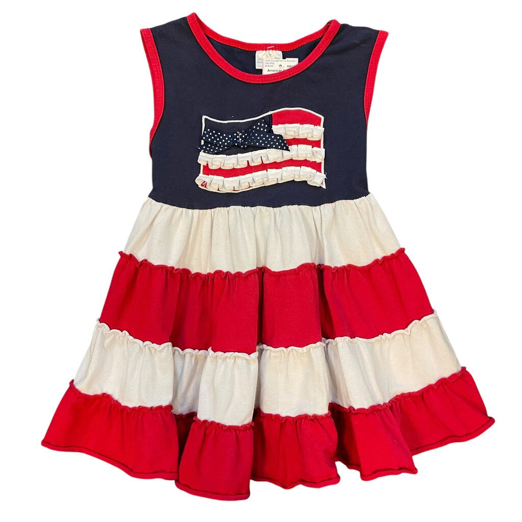 American Dress