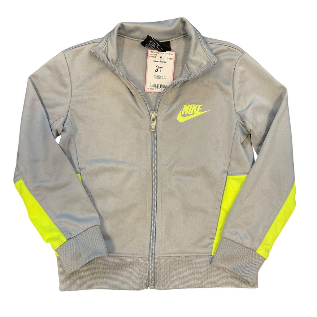 Nike Jacket