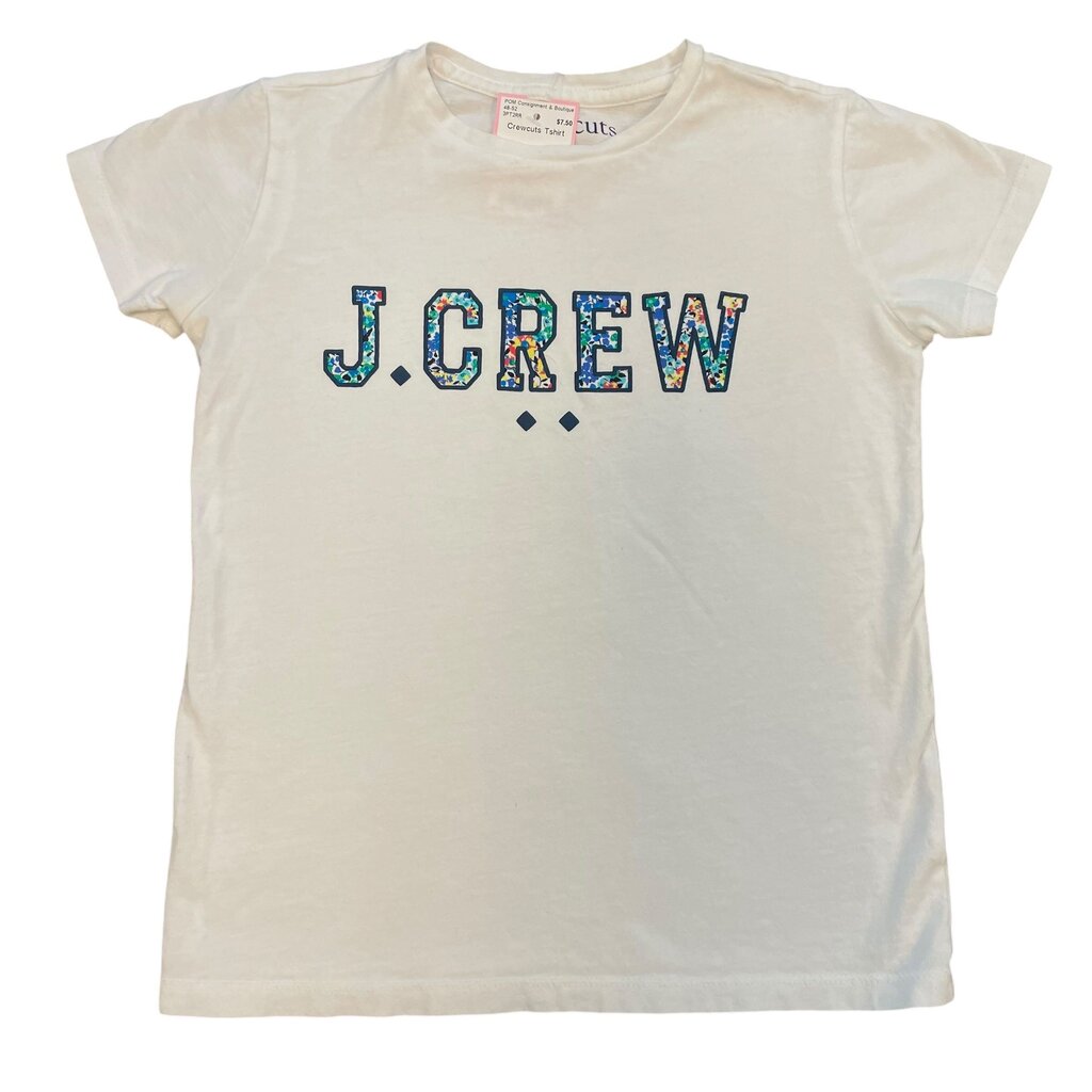 Crewcuts Tshirt