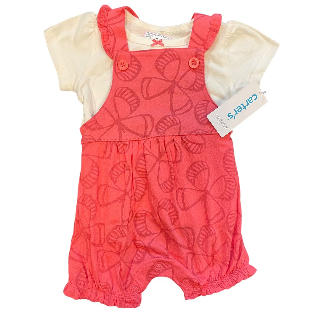 Carters Romper